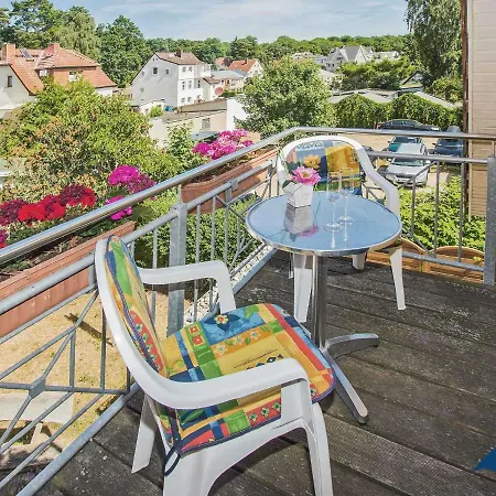 Kirchstrasse 4 Whg 01 *